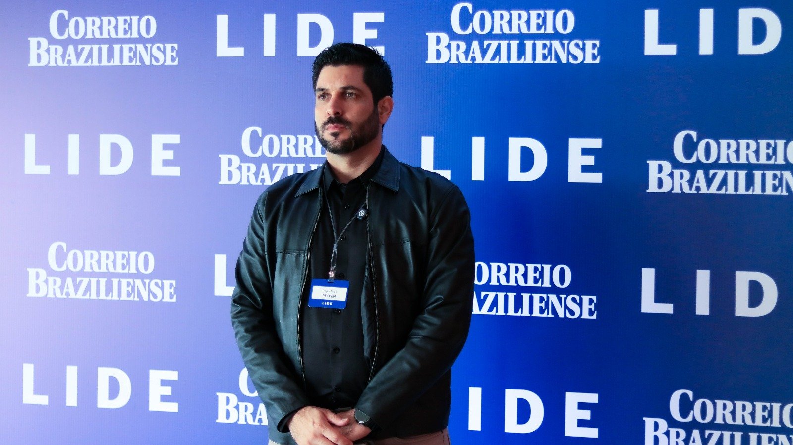 Tiago Tarsis participa do 8º Brasília Summit
