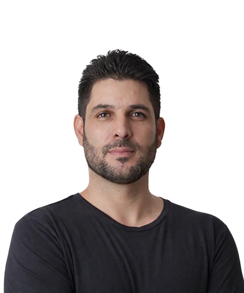 Tiago Társis Adaldo